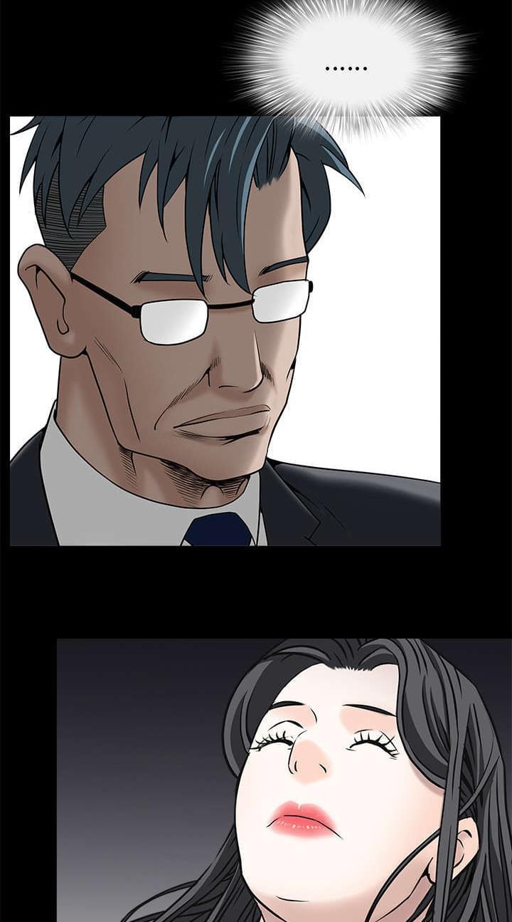 检察官堕落史韩漫全集-第100话无删减无遮挡章节图片 