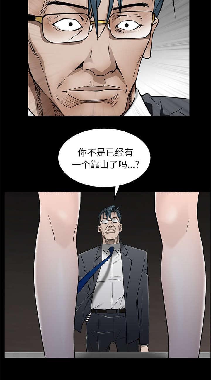 检察官堕落史韩漫全集-第100话无删减无遮挡章节图片 