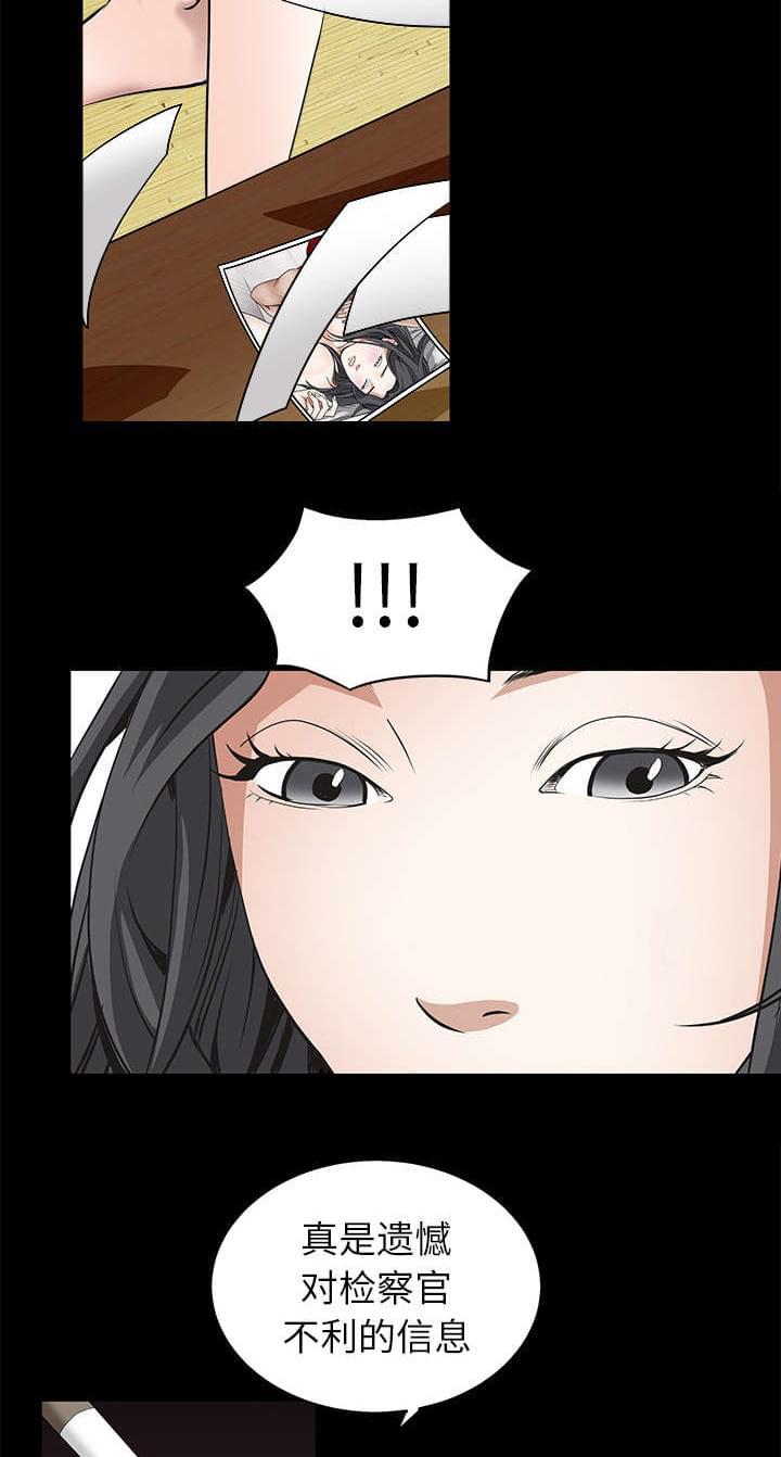 检察官堕落史韩漫全集-第107话无删减无遮挡章节图片 