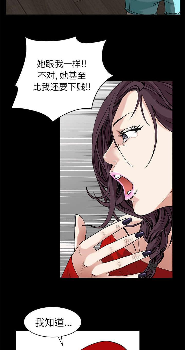 检察官堕落史韩漫全集-第110话无删减无遮挡章节图片 