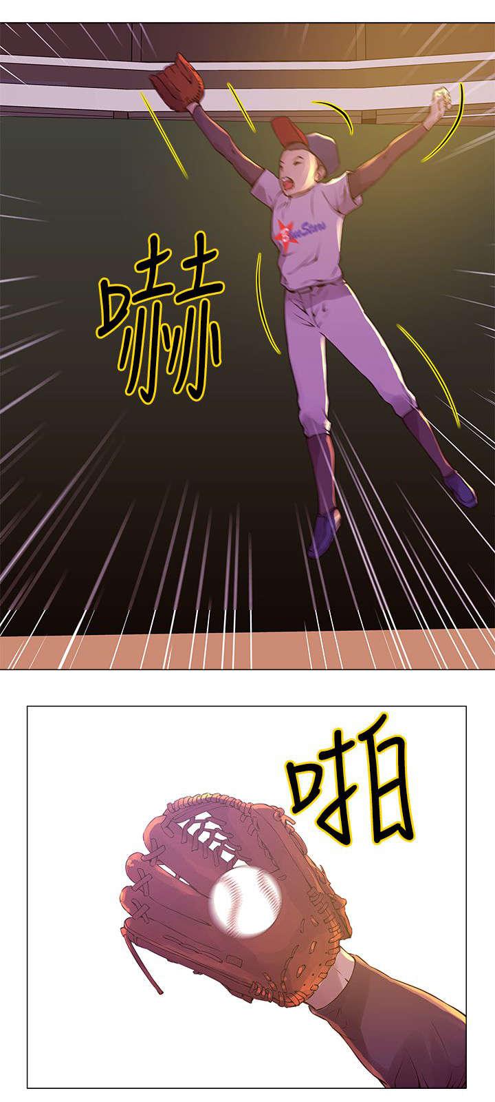 棒球运动员日漫无删减韩漫全集-第10话无删减无遮挡章节图片 