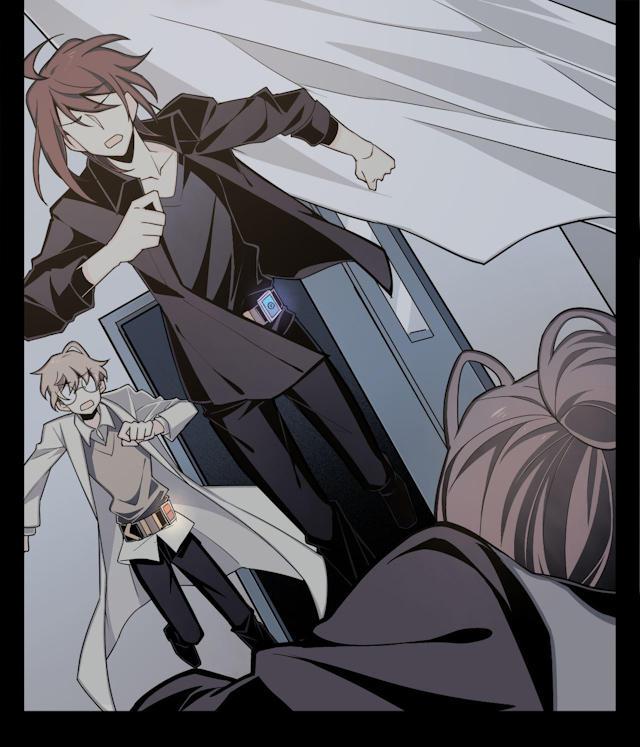 十八禁漫画韩漫全集-4_4话无删减无遮挡章节图片 