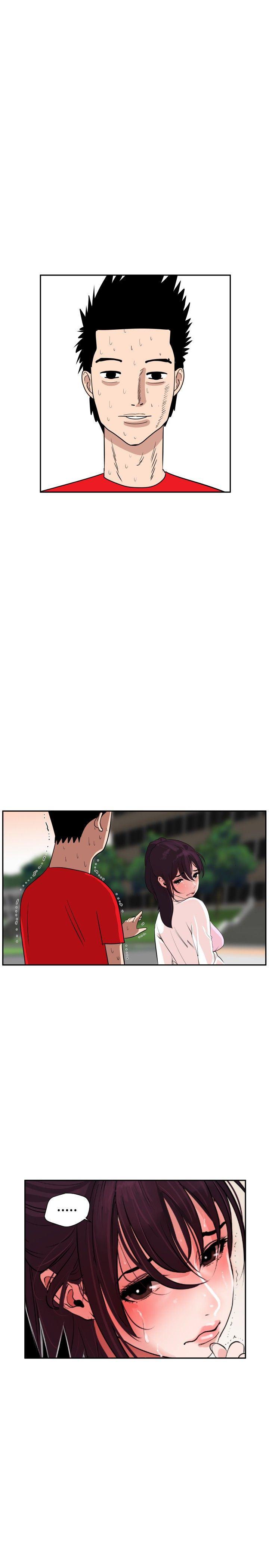 日本漫画大全翼乌全彩漫画大全韩漫全集-第8话无删减无遮挡章节图片 