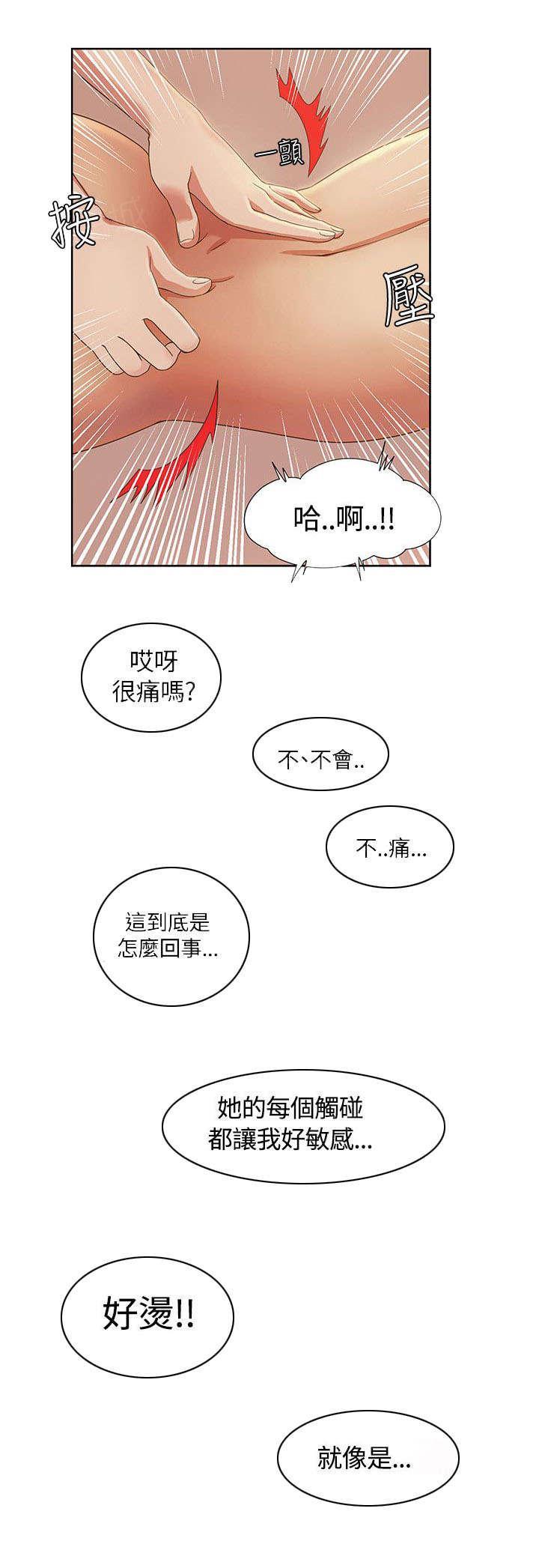 有什么好看的漫画韩漫全集-第7话 情侣SPA无删减无遮挡章节图片 