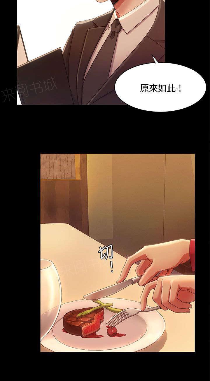 有什么好看的漫画韩漫全集-第20话 初次见面无删减无遮挡章节图片 