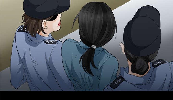 漫画网站大全韩漫全集-9_入狱无删减无遮挡章节图片 