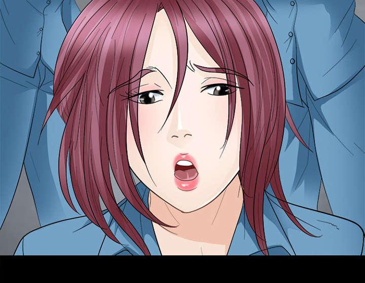 漫画网站大全韩漫全集-12_新牢房无删减无遮挡章节图片 