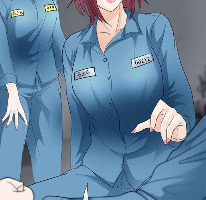 漫画网站大全韩漫全集-12_新牢房无删减无遮挡章节图片 