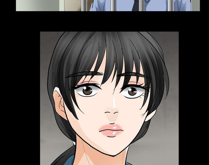 漫画网站大全韩漫全集-23_探监无删减无遮挡章节图片 