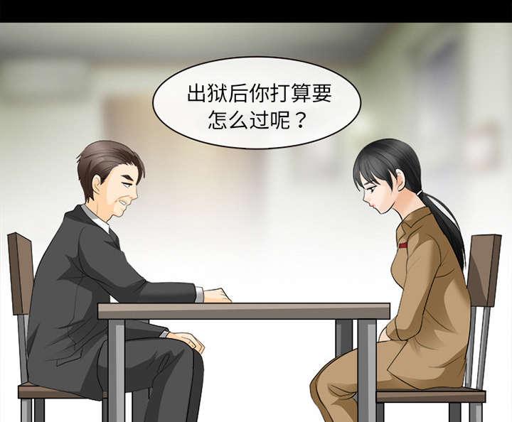 漫画网站大全韩漫全集-27_出狱无删减无遮挡章节图片 