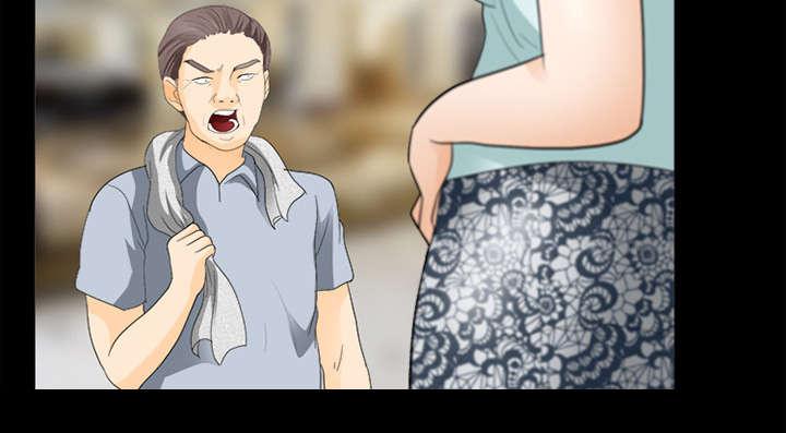 漫画网站大全韩漫全集-32_恶客无删减无遮挡章节图片 