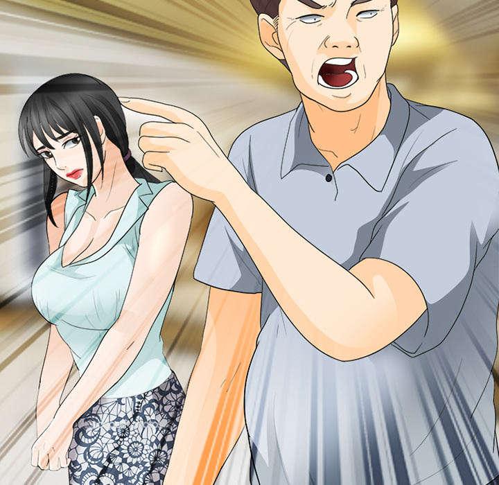 漫画网站大全韩漫全集-32_恶客无删减无遮挡章节图片 