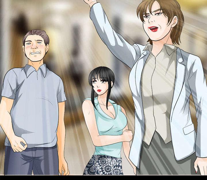 漫画网站大全韩漫全集-32_恶客无删减无遮挡章节图片 