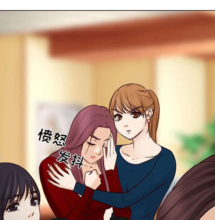 漫画网站大全韩漫全集-51_上层酒会无删减无遮挡章节图片 
