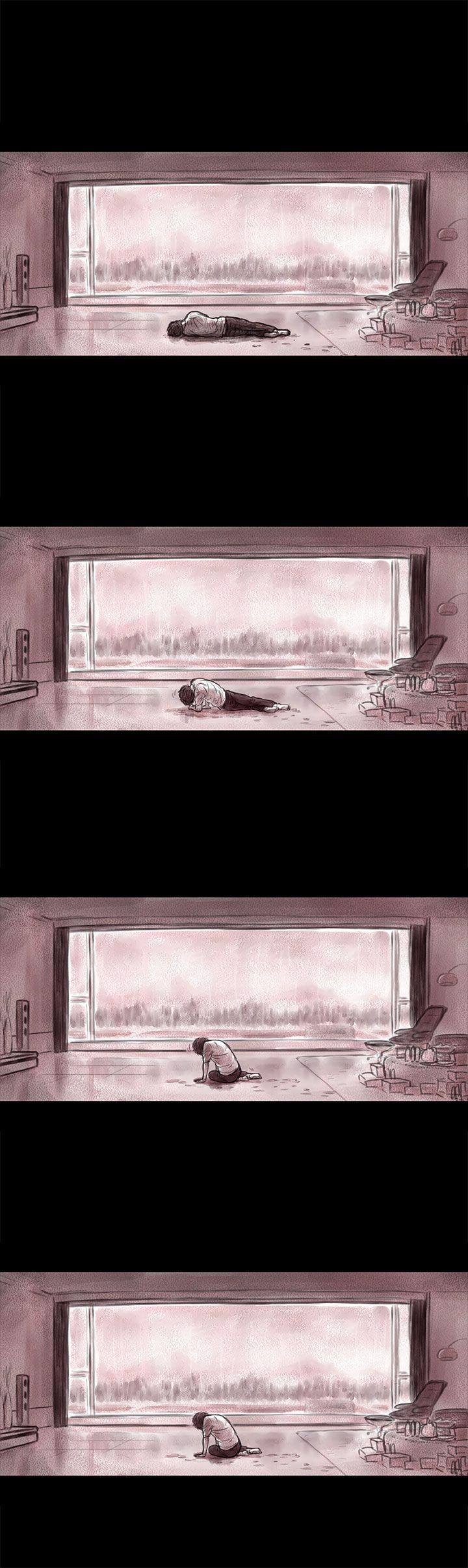 斗破苍穹漫画在线观看免费韩漫全集-妻子 第12话无删减无遮挡章节图片 