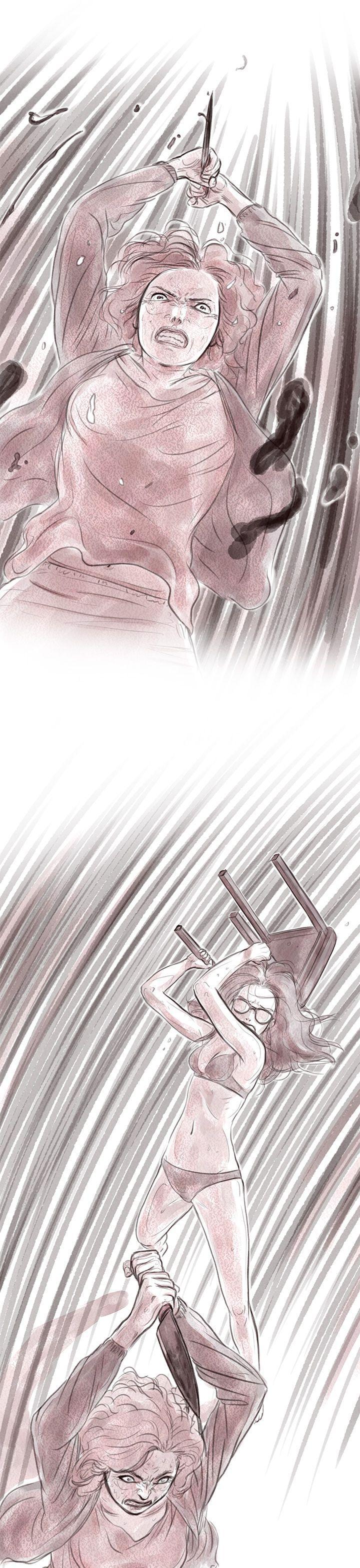 斗破苍穹漫画在线观看免费韩漫全集-私生 第4话无删减无遮挡章节图片 