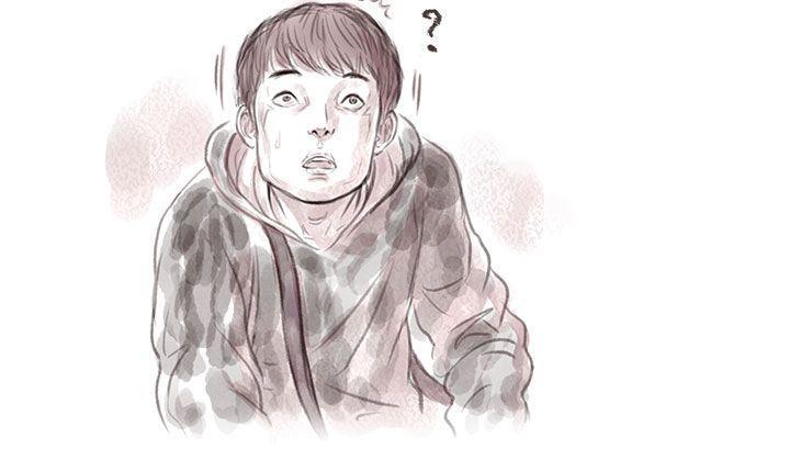 斗破苍穹漫画在线观看免费韩漫全集-私生 第5话无删减无遮挡章节图片 