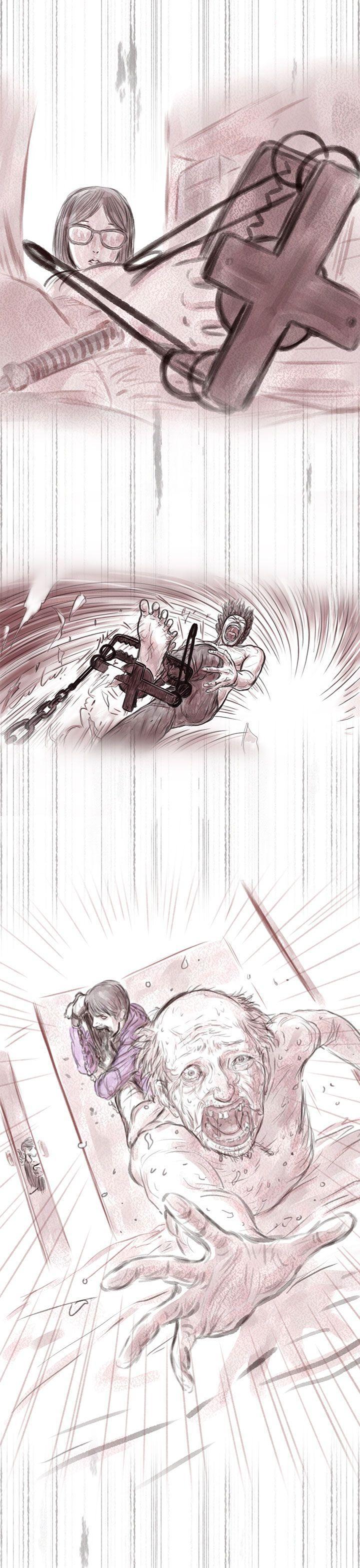 斗破苍穹漫画在线观看免费韩漫全集-私生 第7话无删减无遮挡章节图片 