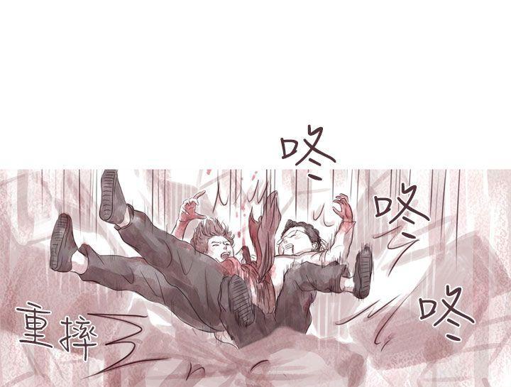 斗破苍穹漫画在线观看免费韩漫全集-幽灵 第5话无删减无遮挡章节图片 