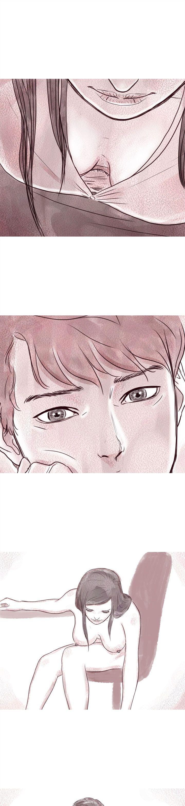 斗破苍穹漫画在线观看免费韩漫全集-幽灵 第7话无删减无遮挡章节图片 