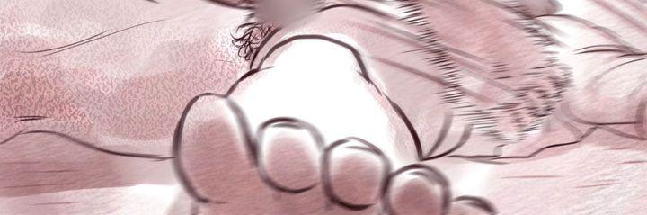 斗破苍穹漫画在线观看免费韩漫全集-幽灵 第10话无删减无遮挡章节图片 