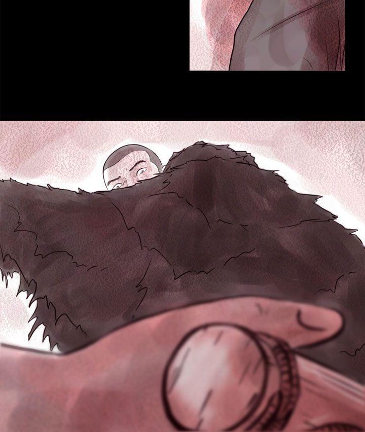 斗破苍穹漫画在线观看免费韩漫全集-幽灵 第10话无删减无遮挡章节图片 
