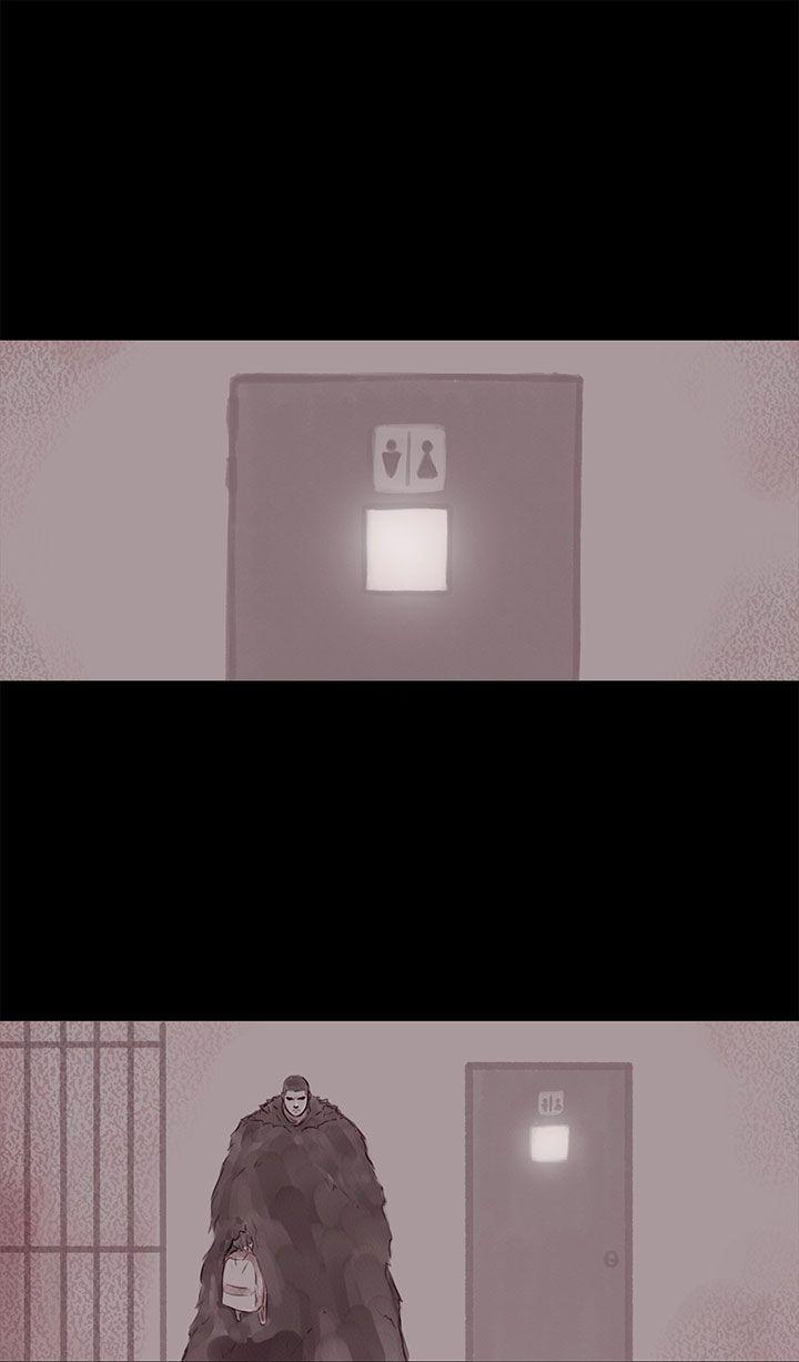斗破苍穹漫画在线观看免费韩漫全集-幽灵 第15话无删减无遮挡章节图片 