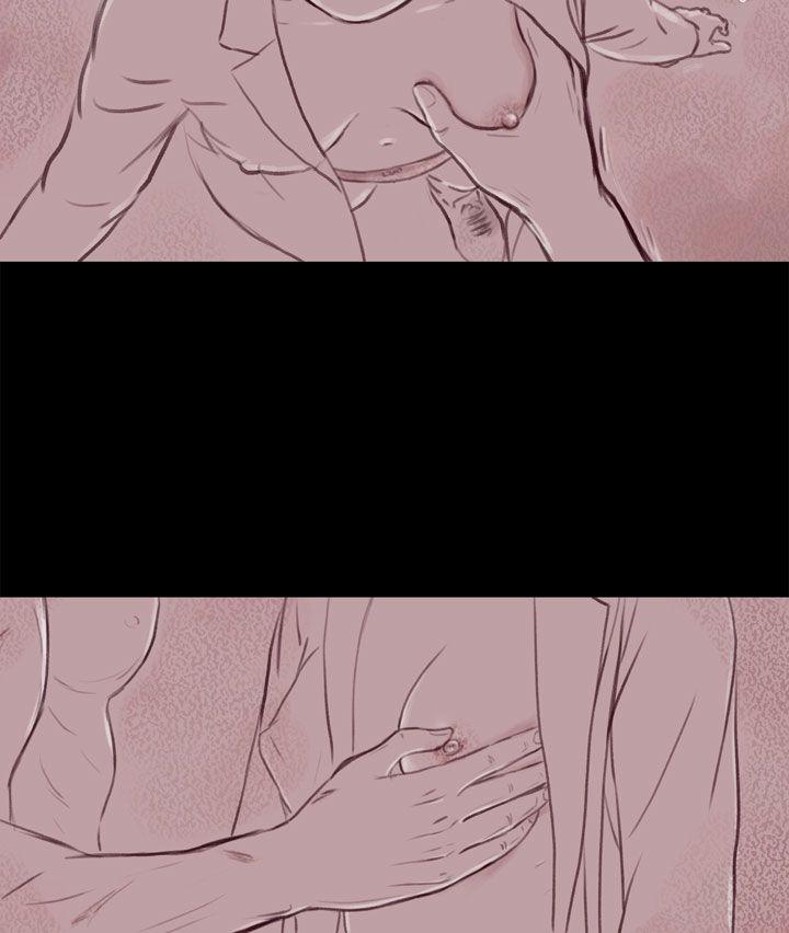 斗破苍穹漫画在线观看免费韩漫全集-幽灵 第15话无删减无遮挡章节图片 