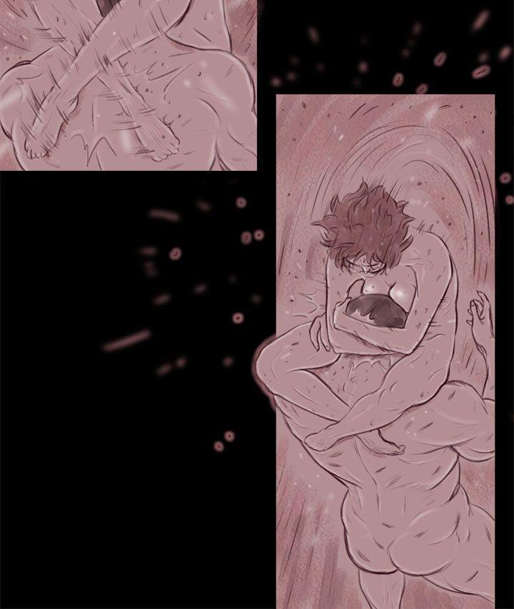 斗破苍穹漫画在线观看免费韩漫全集-幽灵 第16话无删减无遮挡章节图片 