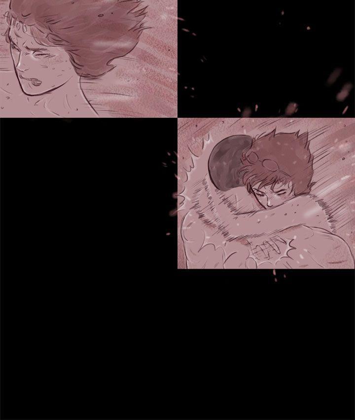 斗破苍穹漫画在线观看免费韩漫全集-幽灵 第16话无删减无遮挡章节图片 