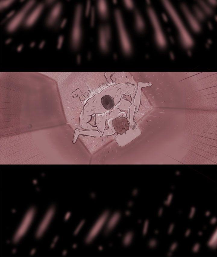 斗破苍穹漫画在线观看免费韩漫全集-幽灵 第17话无删减无遮挡章节图片 