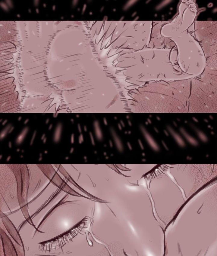 斗破苍穹漫画在线观看免费韩漫全集-幽灵 第17话无删减无遮挡章节图片 