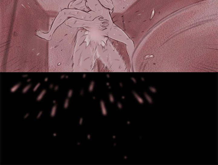 斗破苍穹漫画在线观看免费韩漫全集-幽灵 第17话无删减无遮挡章节图片 