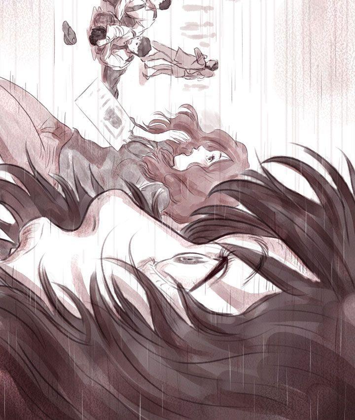 斗破苍穹漫画在线观看免费韩漫全集-残存 第3话无删减无遮挡章节图片 