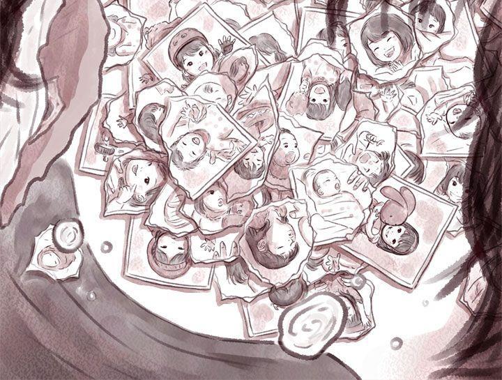 斗破苍穹漫画在线观看免费韩漫全集-残存 第5话无删减无遮挡章节图片 