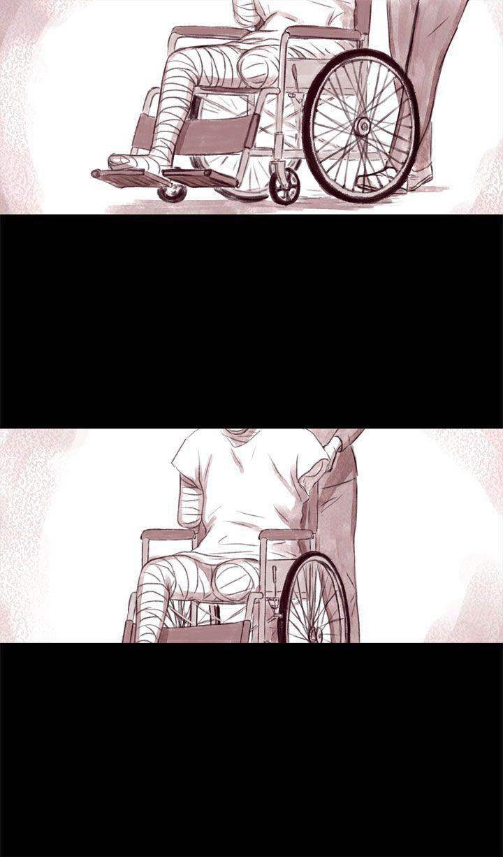 斗破苍穹漫画在线观看免费韩漫全集-残存 第7话无删减无遮挡章节图片 