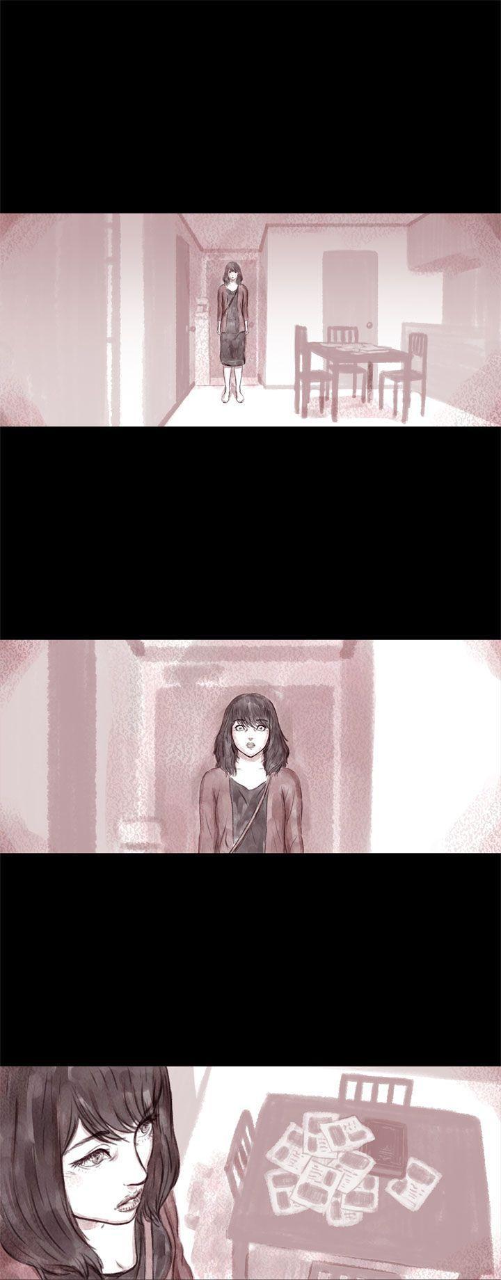 斗破苍穹漫画在线观看免费韩漫全集-残存 第7话无删减无遮挡章节图片 
