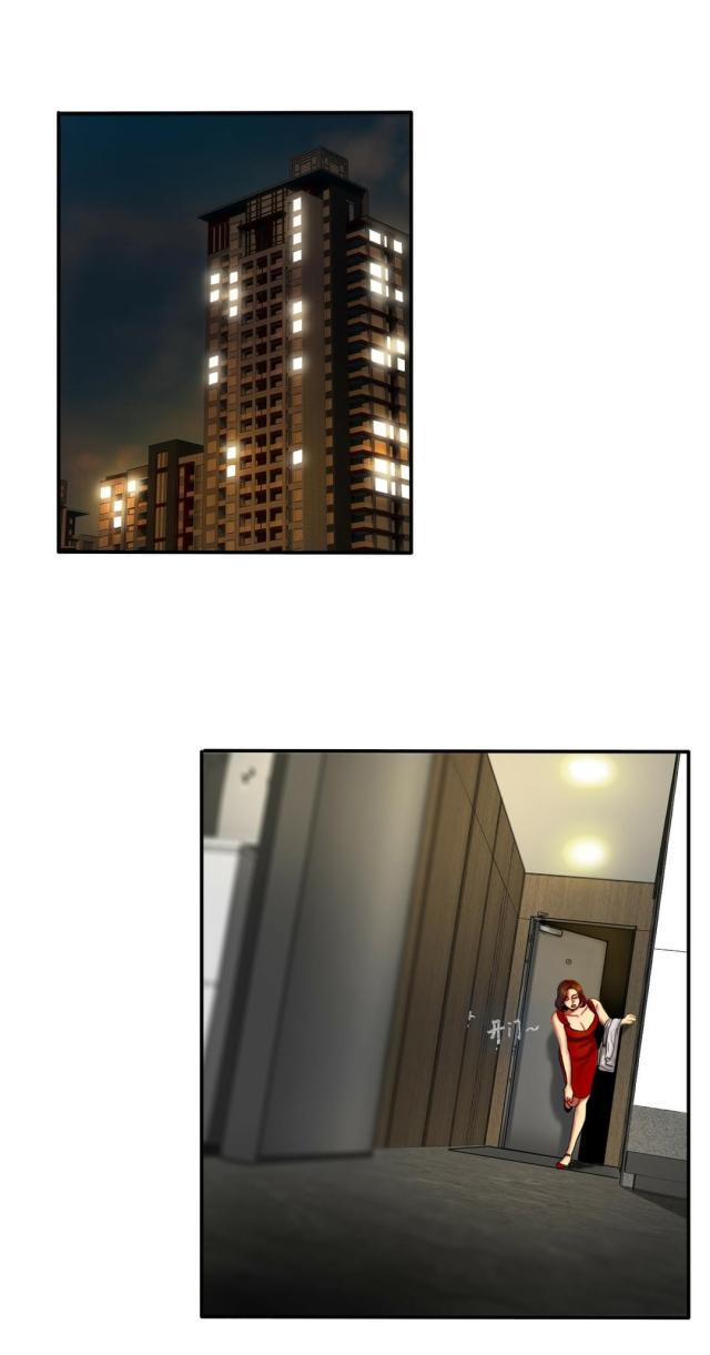 十八禁漫画大全无遮挡韩漫全集-第8话 搬家无删减无遮挡章节图片 