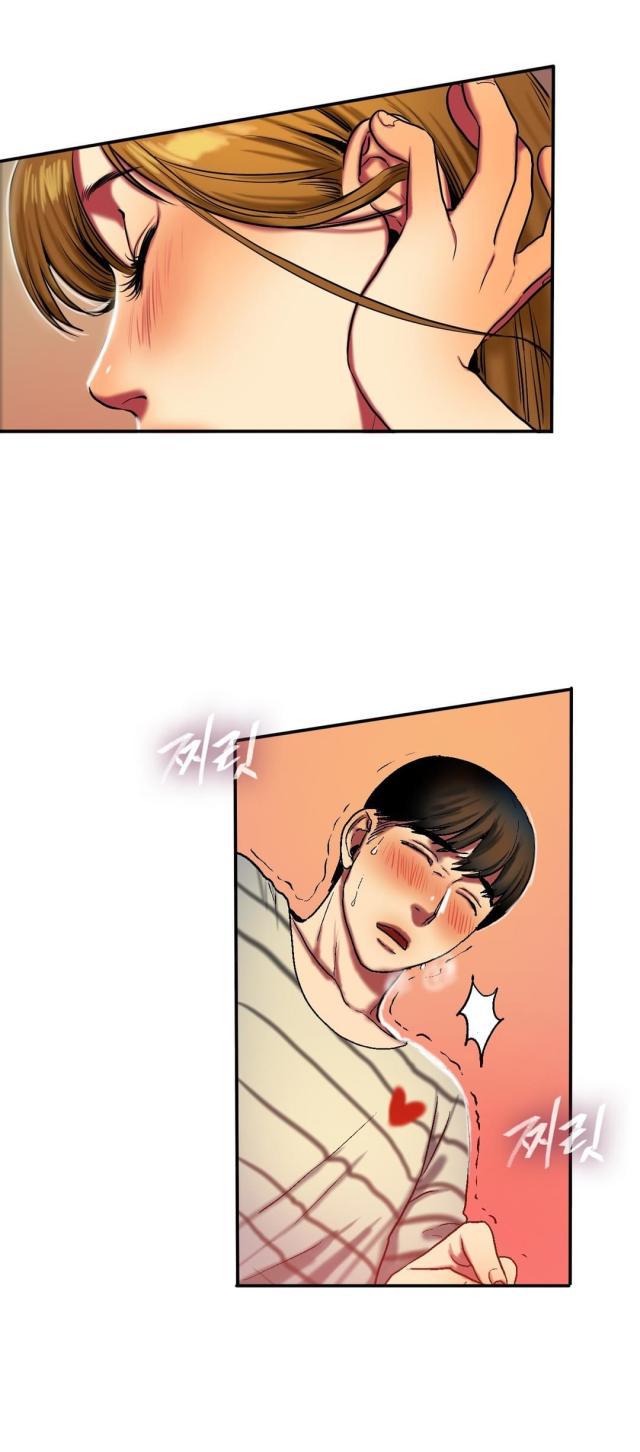 十八禁漫画大全无遮挡韩漫全集-第33话 10分钟无删减无遮挡章节图片 
