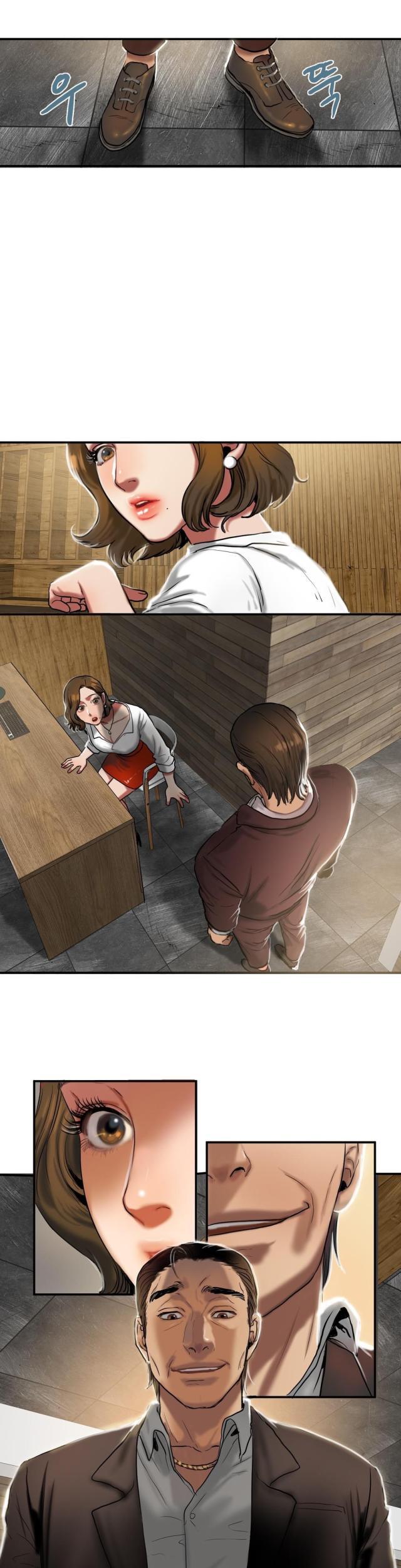 十八禁漫画大全无遮挡韩漫全集-第44话 上门无删减无遮挡章节图片 