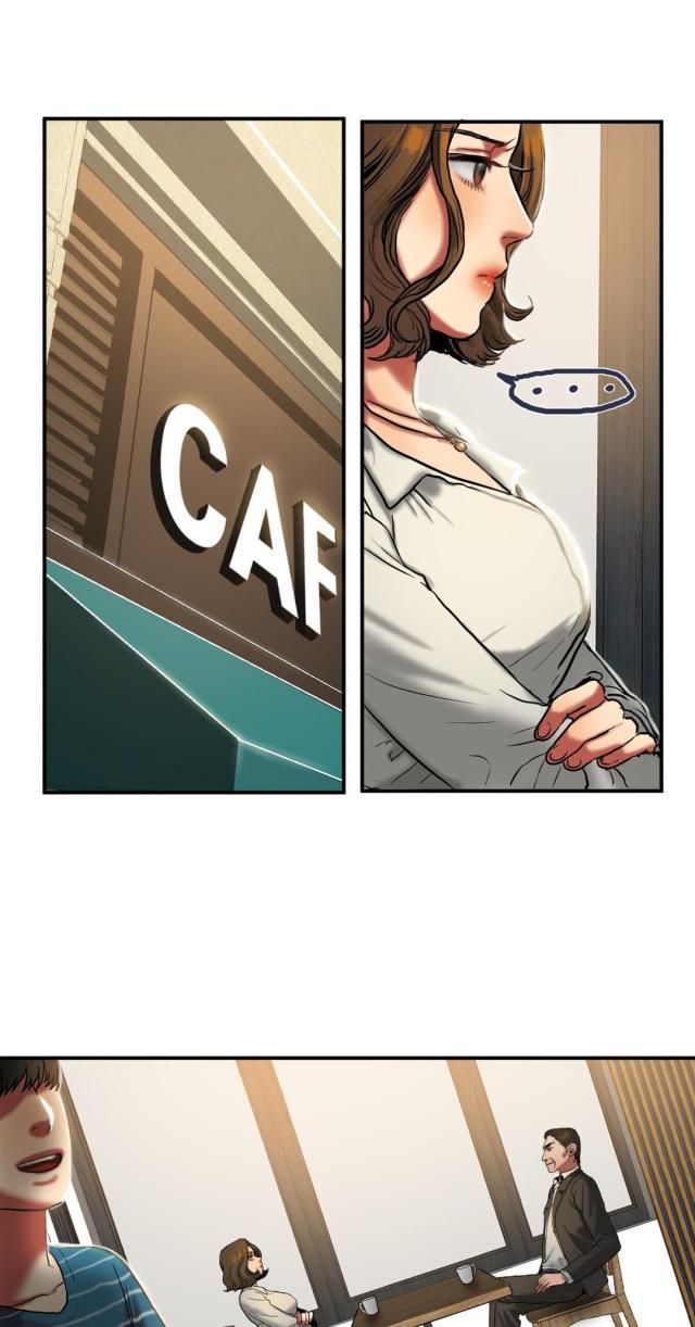 十八禁漫画大全无遮挡韩漫全集-第45话 安娜？无删减无遮挡章节图片 