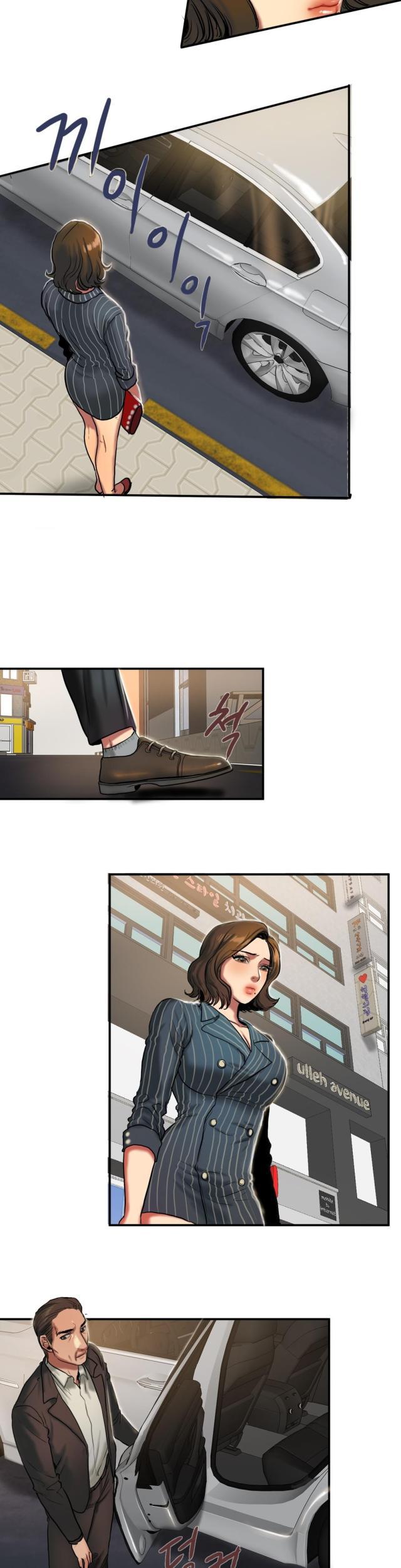 十八禁漫画大全无遮挡韩漫全集-第46话 造物主无删减无遮挡章节图片 