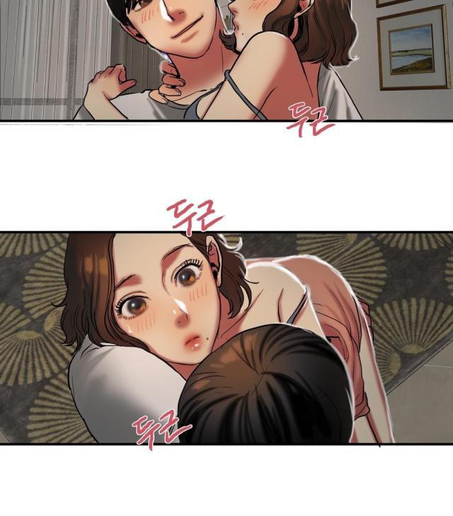 十八禁漫画大全无遮挡韩漫全集-第48话 保护无删减无遮挡章节图片 