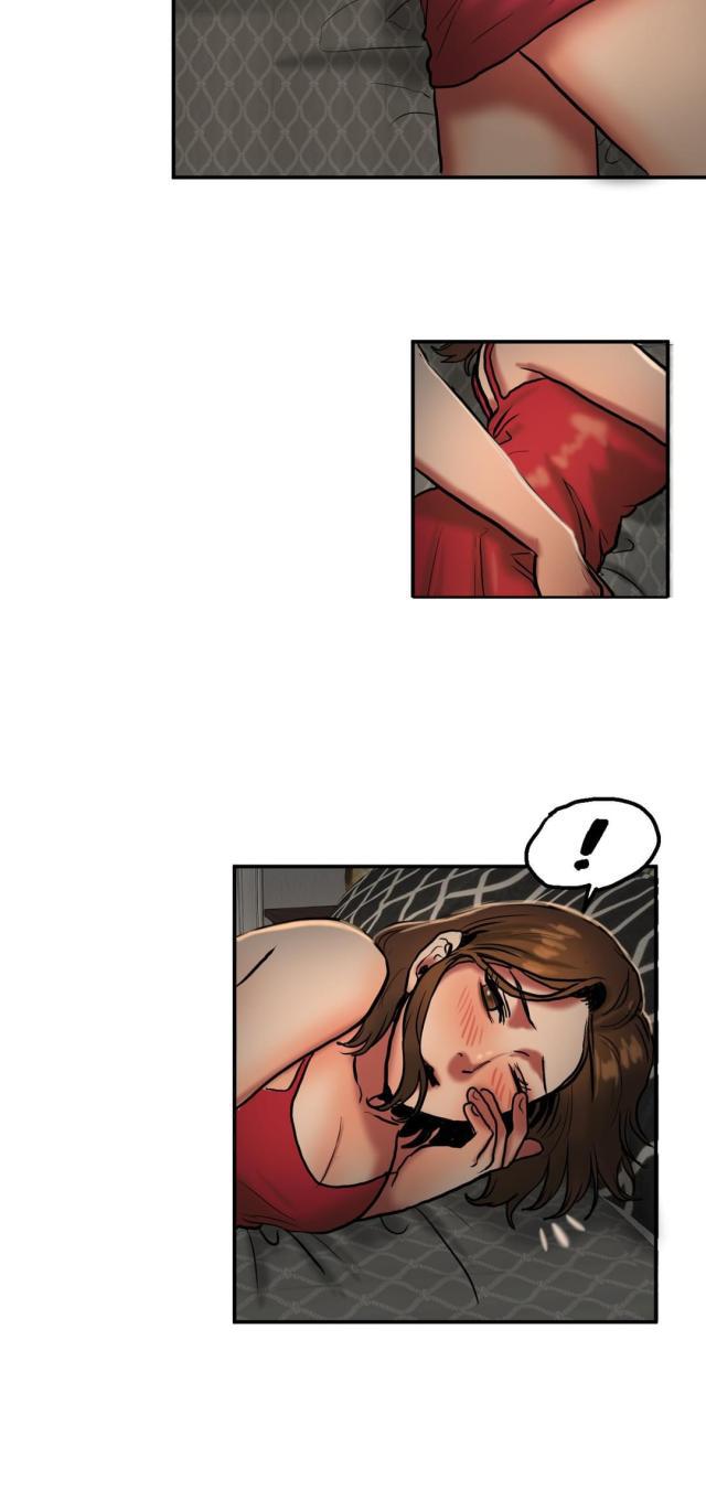 十八禁漫画大全无遮挡韩漫全集-第52话 不安无删减无遮挡章节图片 