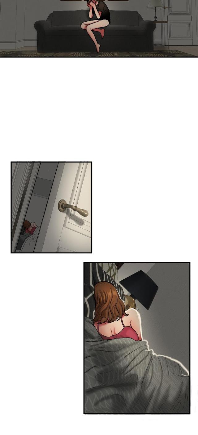 十八禁漫画大全无遮挡韩漫全集-第54话 发怒无删减无遮挡章节图片 