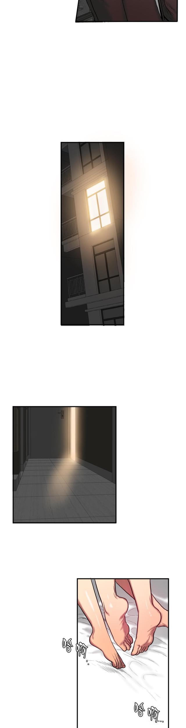 十八禁漫画大全无遮挡韩漫全集-第66话 疲惫回家无删减无遮挡章节图片 