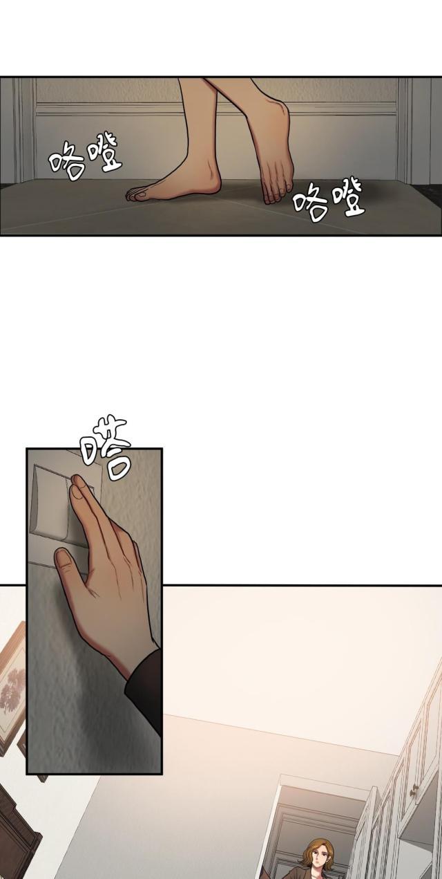 十八禁漫画大全无遮挡韩漫全集-第67话 差点被发现无删减无遮挡章节图片 