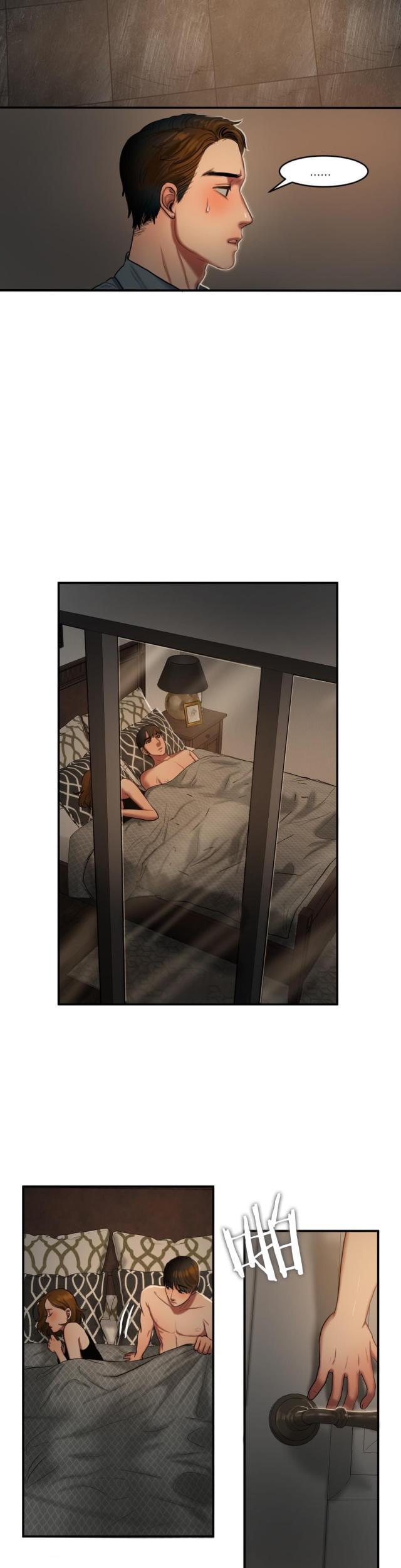 十八禁漫画大全无遮挡韩漫全集-第79话 再次拒绝无删减无遮挡章节图片 