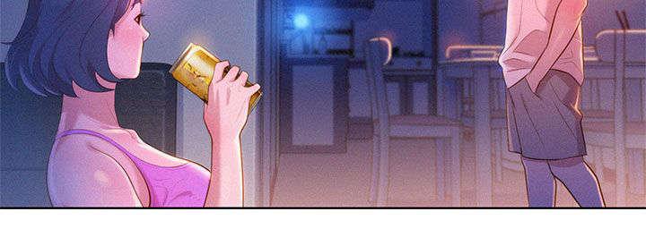 二次元邪恶漫画韩漫全集-第3话 姐姐无删减无遮挡章节图片 