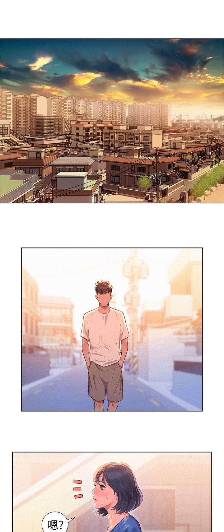 二次元邪恶漫画韩漫全集-回家无删减无遮挡章节图片 